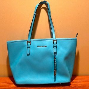 Michael Kors tote bag (DUPLICATE LISTING)